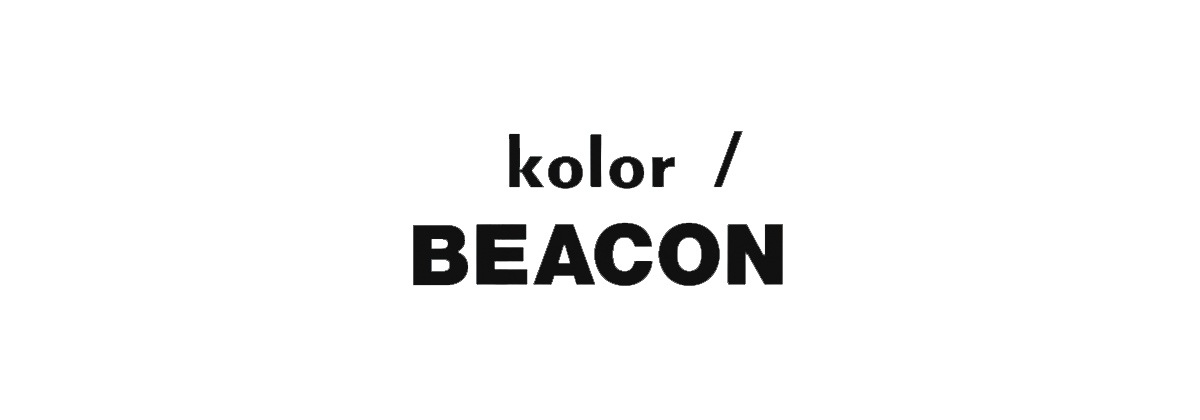 kolor BEACON/顼ӡ谷
