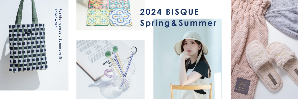 2024 Spring & Summer
