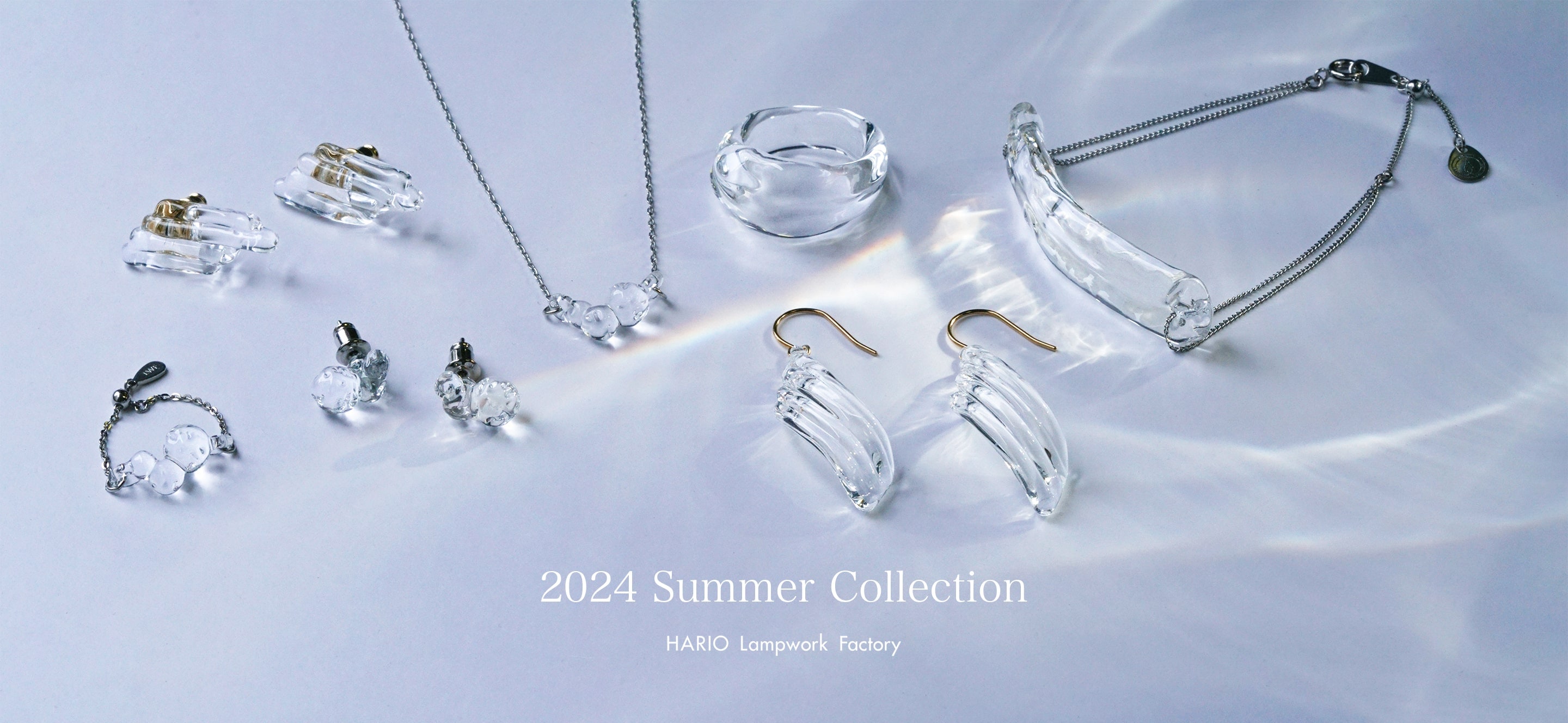 2024 Summer Collection