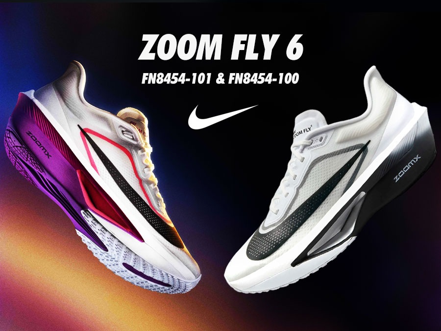 NIKE ZOOMFLY 6