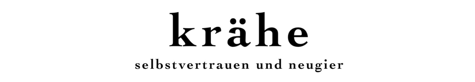 krahe(クレーエ)