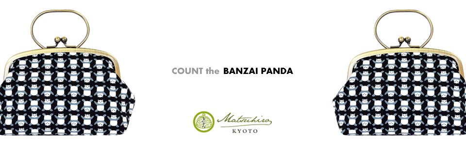 banzai panda