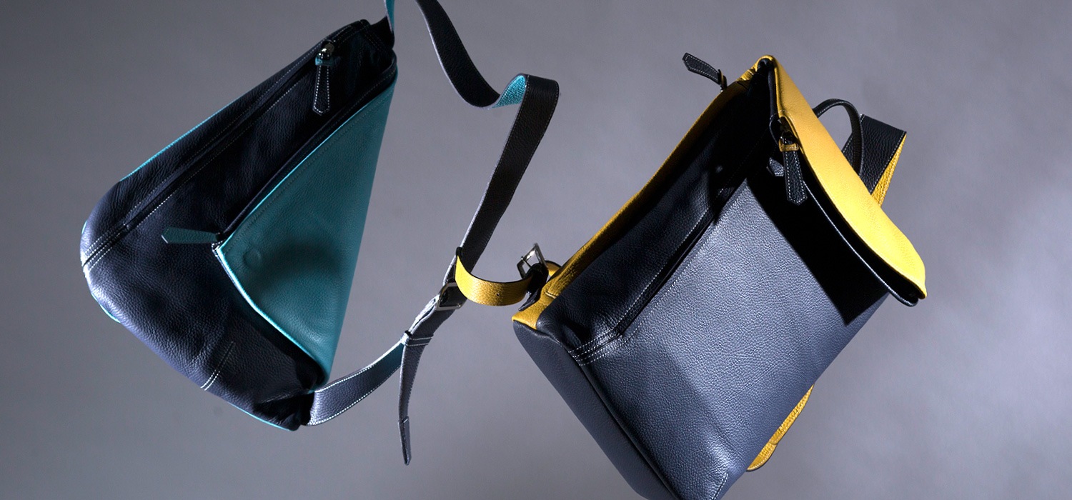 ottorossi(オットロッシ)公式サイト｜新しく驚きのある鞄を創造する 